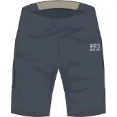 Endura Alltrack Ride Over Shorts Med Chamois