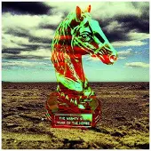 Ginza.se Mighty Stef: Year Of The Horse