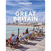 Experience Great Britain