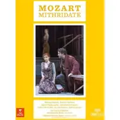 Ginza.se Mozart: Mithridate (Sabine Devieilhe)