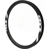 Pride Racing Carbon Gravity Pro Aero 20´´ Fälg