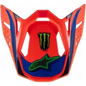 Alpinestars Sm10 Deegan Visir