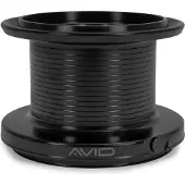 Avid Carp Ex Cast Standard Karpfiskerulle