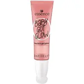 Essence BABY GOT GLOW liquid highlighter Highlighter 10 ml Nr. 20 - Rose and Shine
