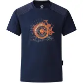 Dare 2b Trackstand Ii T-shirt Med Korta ärmar