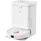 Xiaomi Robotdammsugare H50 Moppfunktion Rengöringsstation Rumskartläggning