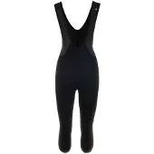 Bioracer Vesper Tempest Padded 3/4 Cykelbyxor