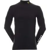 Lyle & Scott Långärmad Baslager