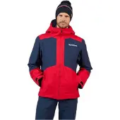 Rossignol Rochrun Insulated Jacka