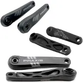 Praxis E-bike Specialized M30 Sl Vevarm