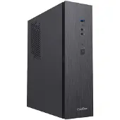 CoolBox Slim T370 Fte 500w Pc-tornfodral