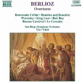 OUTHERE Berlioz: Overtures