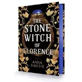 The Stone Witch of Florence