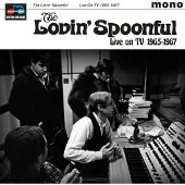 Ginza.se Lovin' Spoonful: Live on TV 1965-67