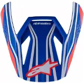 Alpinestars Sm3 Wurx Visir