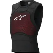 Alpinestars Bionic Plasma Lt Ärmlös Skydd T-shirt