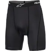 Alpinestars MX Padded Boxer Boxershorts