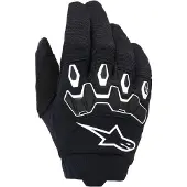 Alpinestars Full Bore V2 Ungdomsmotocrosshandskar