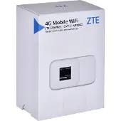 ZTE MF986D-router