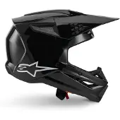 Alpinestars S-m3 Ece22.06 Offroadhjälm