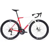 Superior Bikes Rr 9.8 Ultegra Di2 Racercykel