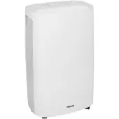 Tristar DH-5424, Type F (CEE 7/4), 240 V, 50 hz, 250 mm, 344 mm, 572 mm