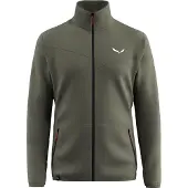 Salewa Puez Cammino Polarlite Fleecejacka Med Dragkedja