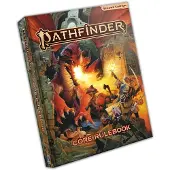 Paizo Pathfinder Core Rulebook (P2)