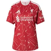 Adidas Liverpool Hemmatröja 2026/27 - , storlek Medium
