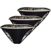 BOSS Trosa cappuccino / svart / vit