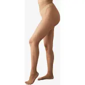 Next Nylonstrumpbyxa beige