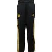 Adidas Sportbyxa 'x FORTNITE' guldgul / svart
