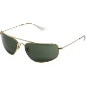 Ray-Ban Solglasögon '0RB3780' guld