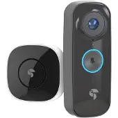 Toucan Pro Radar Motion Videodörrtelefon