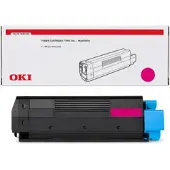 OKI 42804514 magenta toner (original)