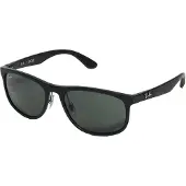 Ray-Ban Solglasögon '0RB4468' svart