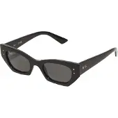 Ray-Ban Zena Bio-Based RB4430 Solglasögon -