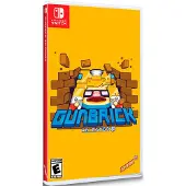 Gunbrick: Reloaded (Import)
