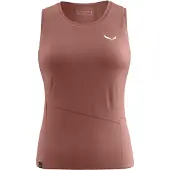 Salewa Puez Sporty Dry ärmlös T-shirt