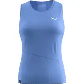 Salewa Puez Sporty Dry ärmlös T-shirt
