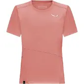 Salewa Puez Sporty Dry T-shirt Med Korta ärmar