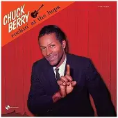Ginza.se Berry Chuck: Rockin' At the Hops