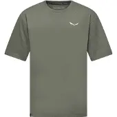 Salewa Eagle Loose T-shirt Med Korta ärmar