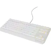 Genesis Thor 230 Tkl Rgb Outemu Brown Switch Mekaniskt Spelande Tangentbord