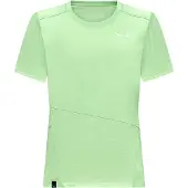 Salewa Puez Sporty Dry T-shirt Med Korta ärmar