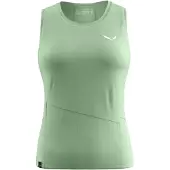 Salewa Puez Sporty Dry ärmlös T-shirt