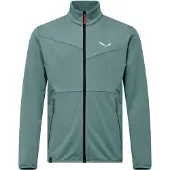 Salewa Puez Cammino Polarlite Fleecejacka Med Dragkedja