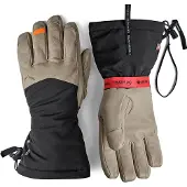 Salewa Ortles Gore-tex Cuff Handskar