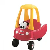 Little Tikes Cozy Coupe Classic *DEMO*