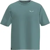Salewa Eagle Loose T-shirt Med Korta ärmar